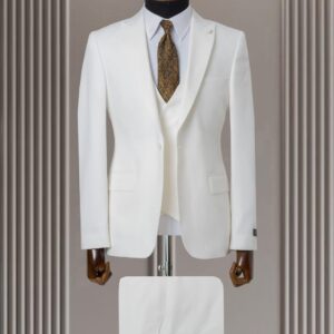 Costume 3 Pièces 59