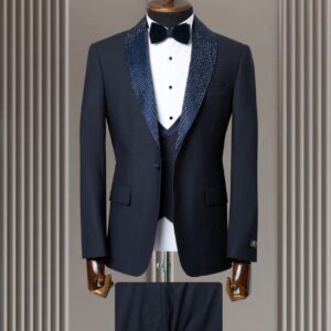 Costume Cérémonie T11