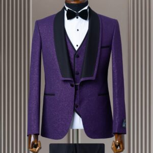 Costume Cérémonie 07