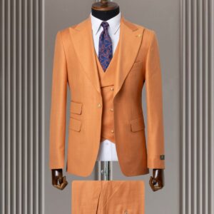 Costume 3 Pièces 49