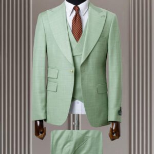 Costume 3 Pièces 56