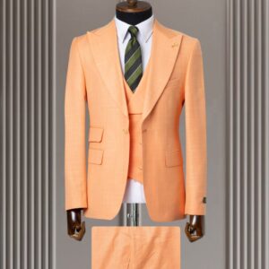 Costume 3 Pièces 49