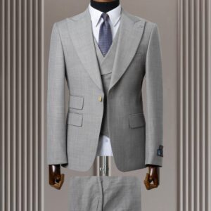 Costume 3 Pièces 67