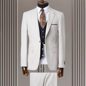 Costume 3 Pièces 59