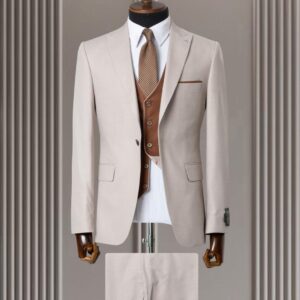 Costume 3 Pièces 69